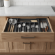 Expandable Utensil Drawer Organizer